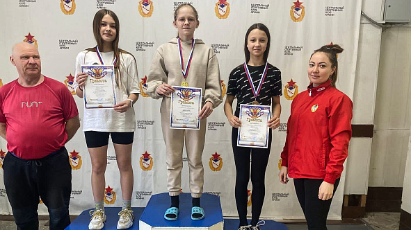 В СТОЛИЦЕ ЗАБАЙКАЛЬЯ СОСТОЯЛОСЬ ПЕРВЕНСТВО ПО ТРИАТЛОНУ СПОРТИВНОЙ ШКОЛЫ (ОРК) СПОРТИВНОГО ЦЕНТРА (Г. ЧИТА) ФИЛИАЛА ЦСКА/ХАБАРОВСК