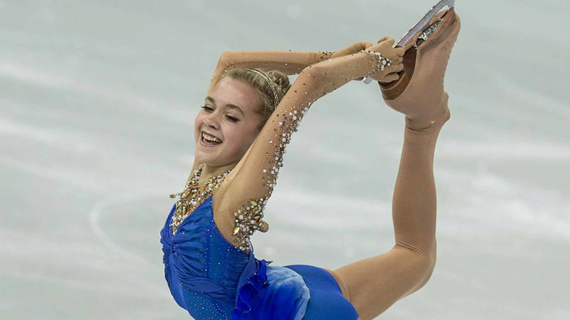 Фигуристы ЦСКА в составе сборной Европы заняли второе место