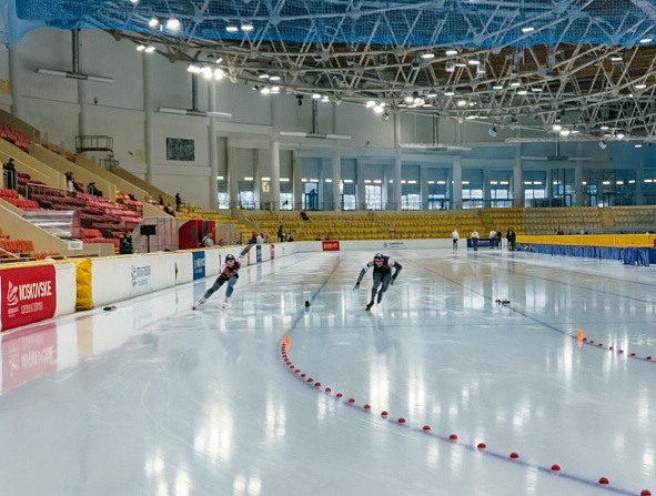 Армеец самарской спортивной роты завоевал бронзу международных соревнований