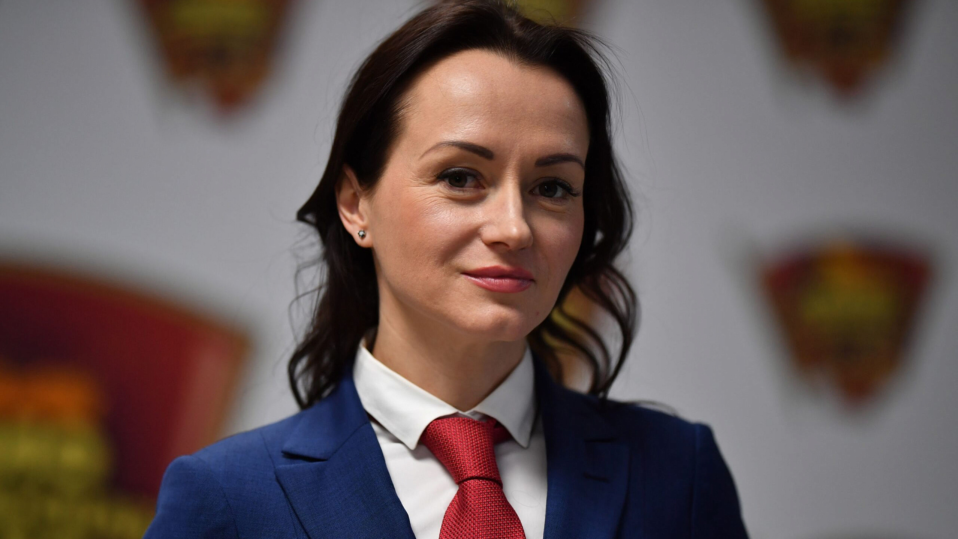 С юбилеем Елена Слесаренко!