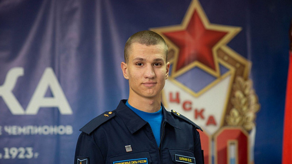 ДВОЙНАЯ БРОНЗА РЯДОВОГО СПОРТРОТЫ ЦСКА/САМАРА НА МЕЖДУНАРОДНЫХ СОРЕВНОВАНИЯХ ПО ГРЕБНОМУ СПОРТУ