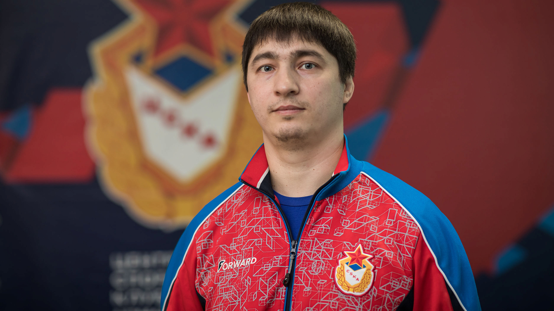 С днем рождения Рустам Гилязов!