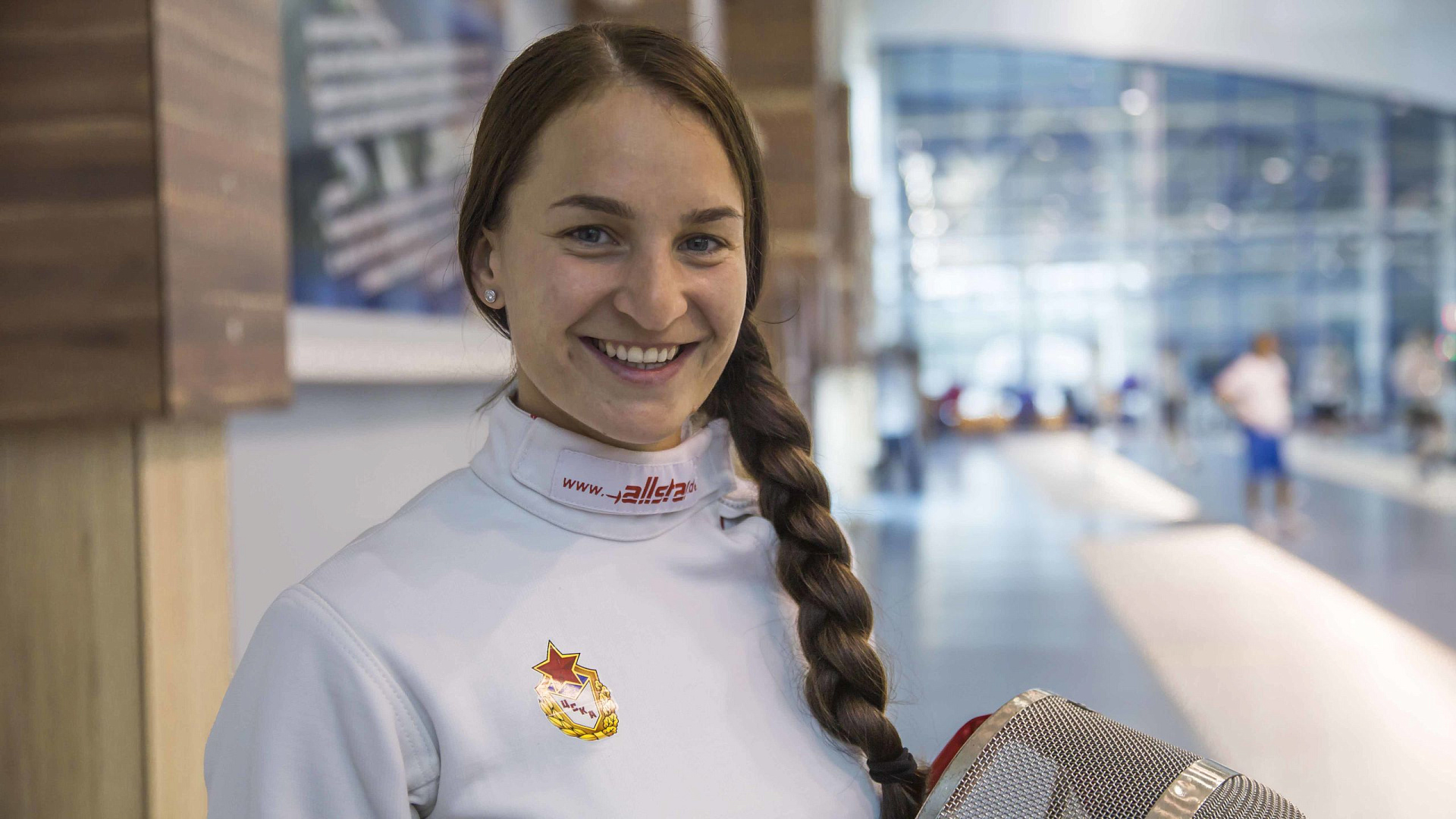 Армейцы Кулижников Великая Кучина и Туктамышева – лауреаты премии «Серебряная лань»