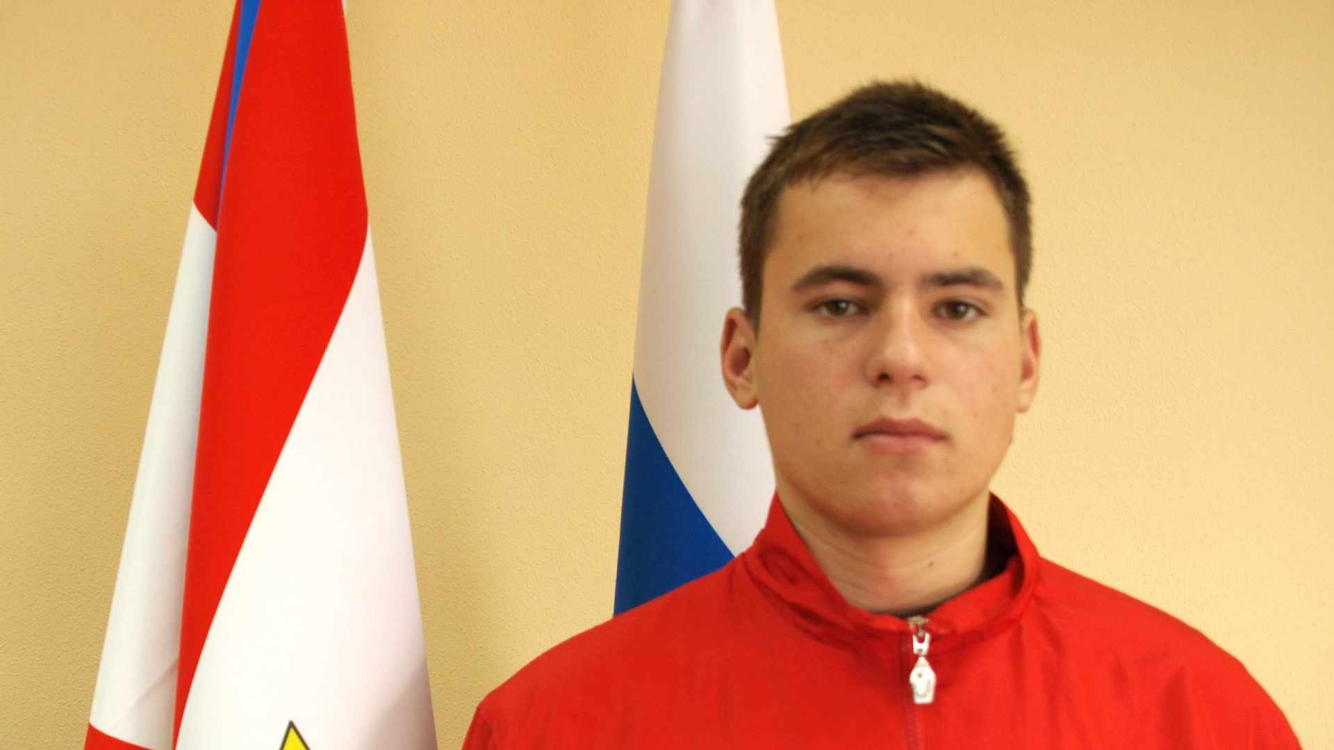 Спортсмен ЦСКА Евгений Деев победитель второго подряд этапа Кубка России в классе «Финн»