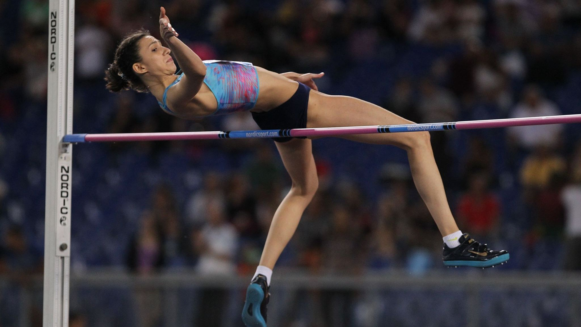 Мария Ласицкене (ЦСКА): Мы не опустим руки! Мы – команда!