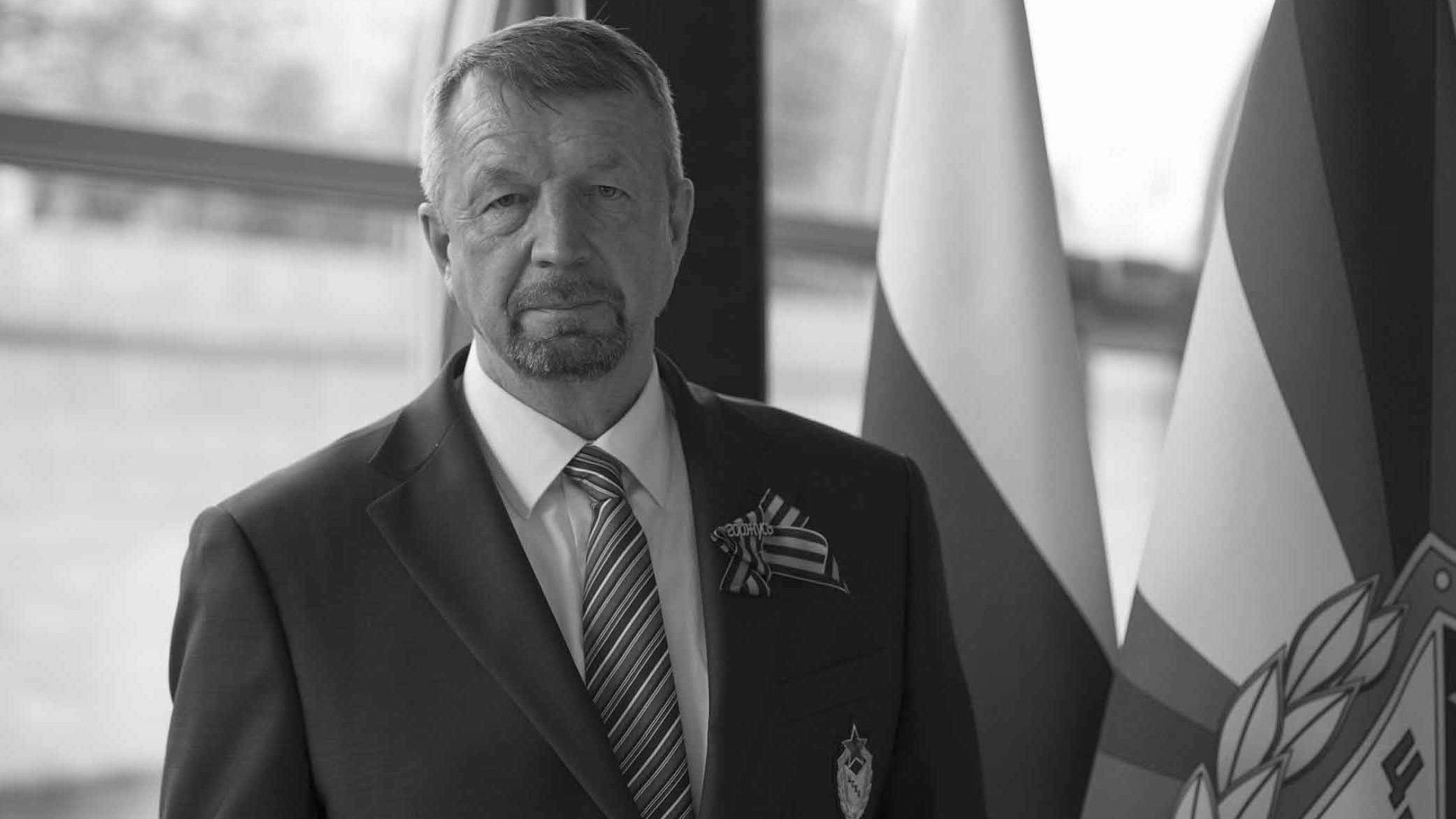 Церемония прощания с Сергеем Гимаевым пройдет 21 марта