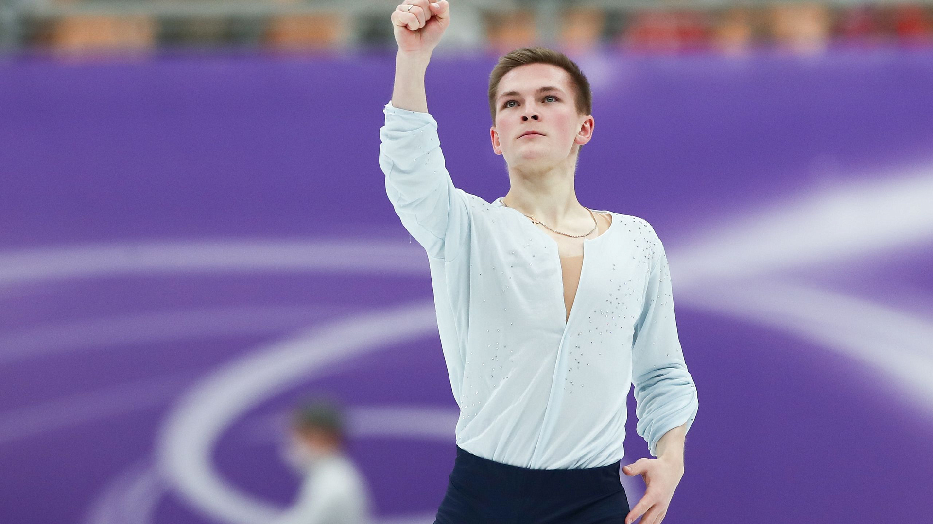 С Днем рождения Михаил Коляда!