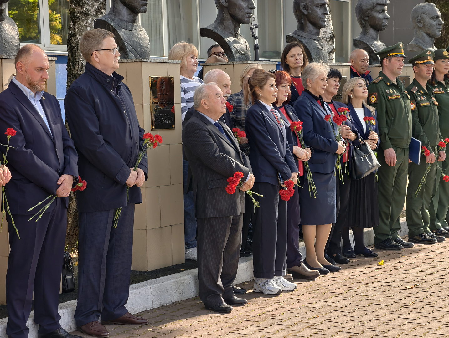 У него не было различий между великими и не великими: в ЦСКА почтили память доктора Белаковского
