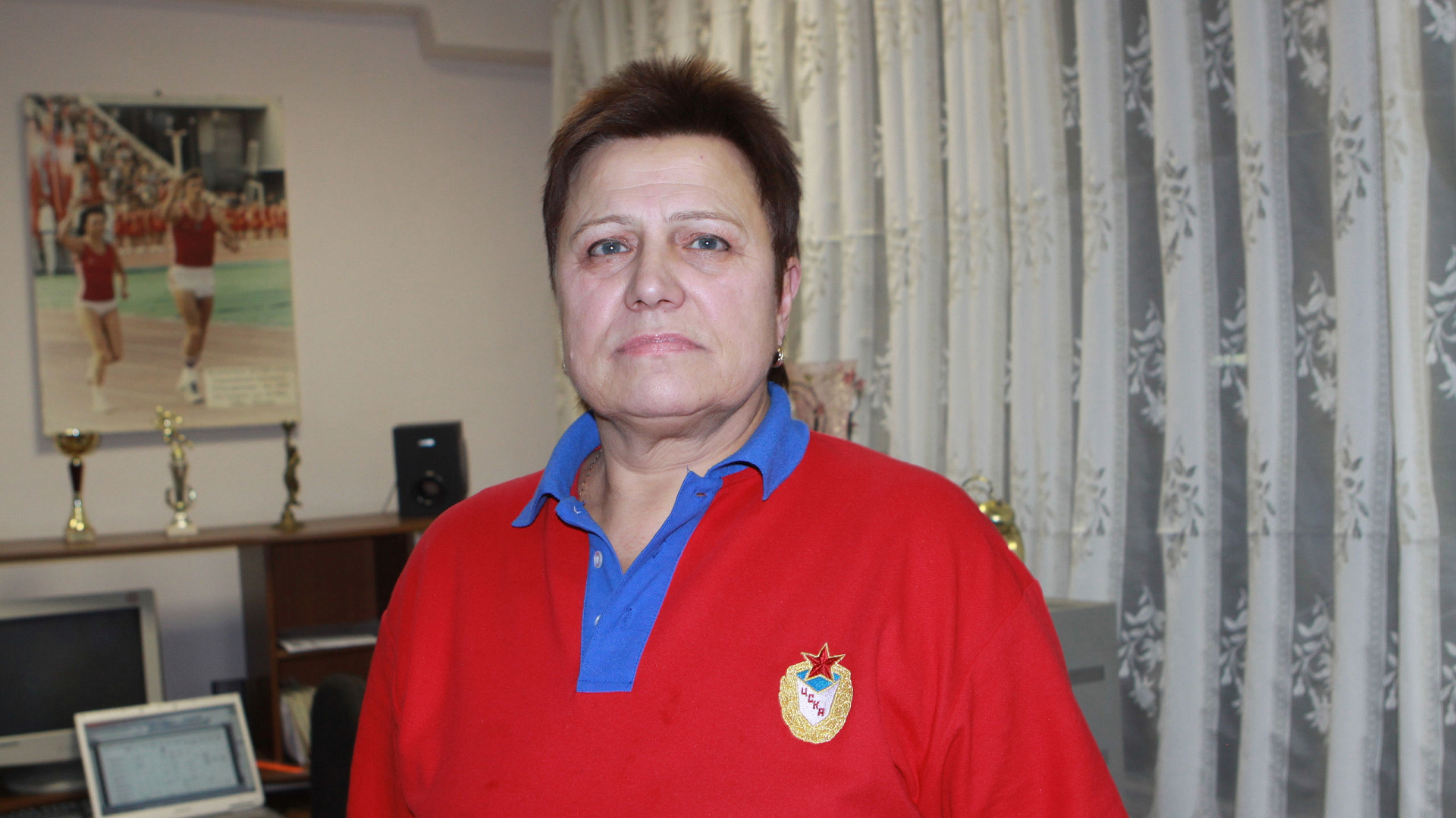С юбилеем Тамара Ивановна Буфетова!