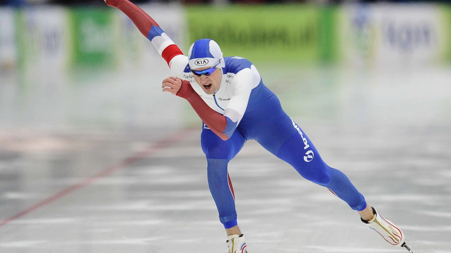 Шестеро армейцев выступят на Кубке мира в Херенвене