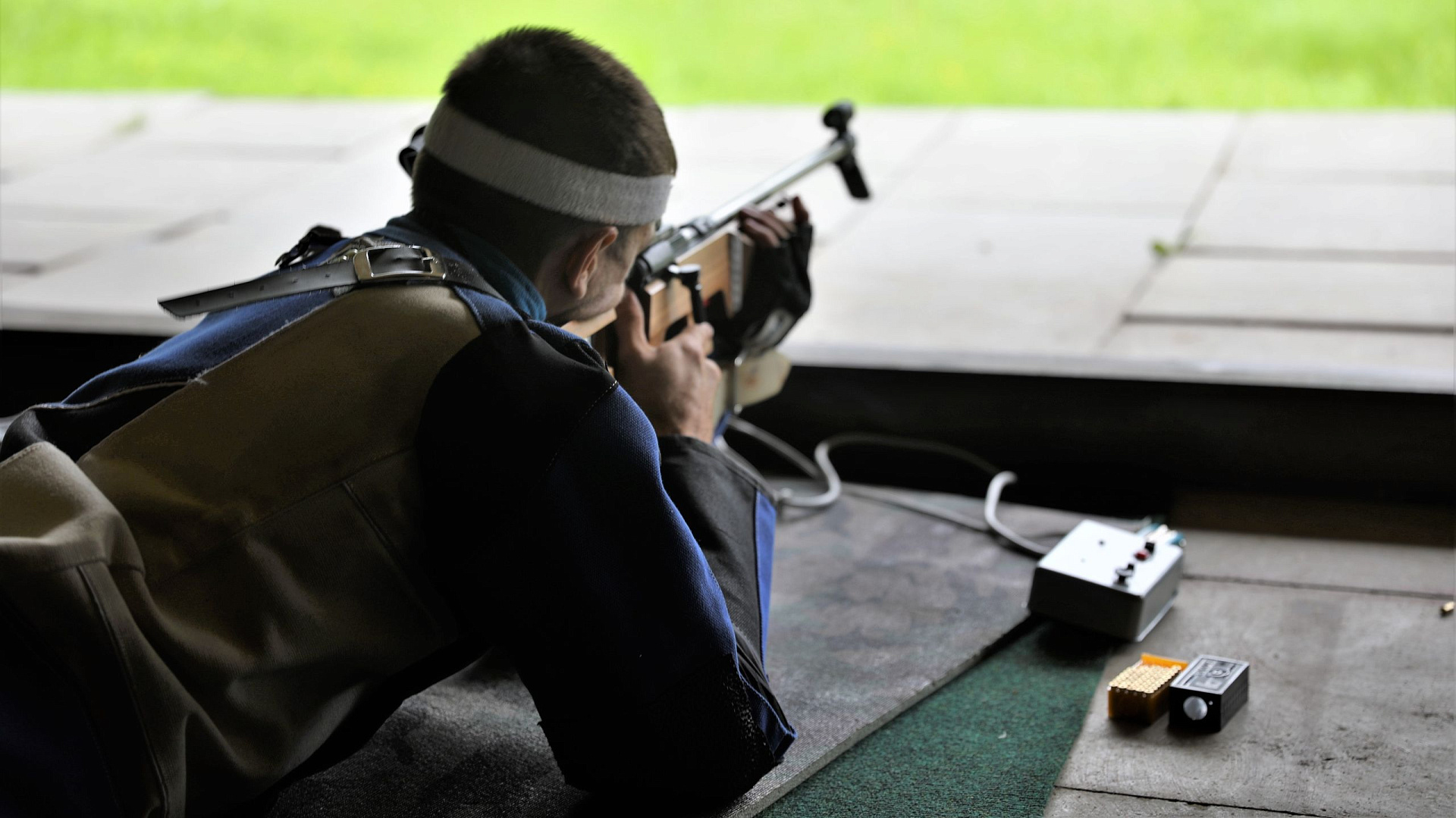Военные пятиборцы ЦСКА начали централизованную подготовку