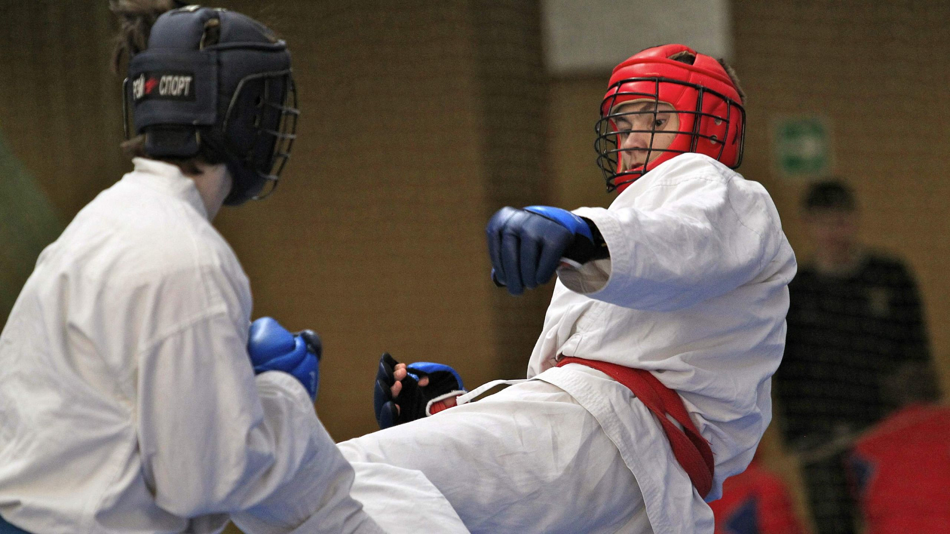ЦСКА приглашает представителей СМИ на первенство Вооруженных Сил РФ по армейскому рукопашному бою!