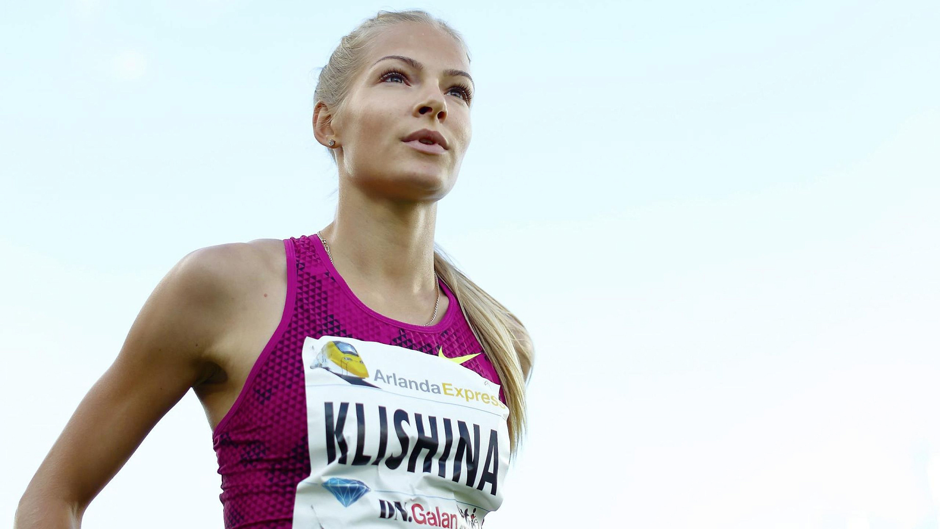 Дарья Клишина (ЦСКА) завоевала «серебро» в Швейцарии