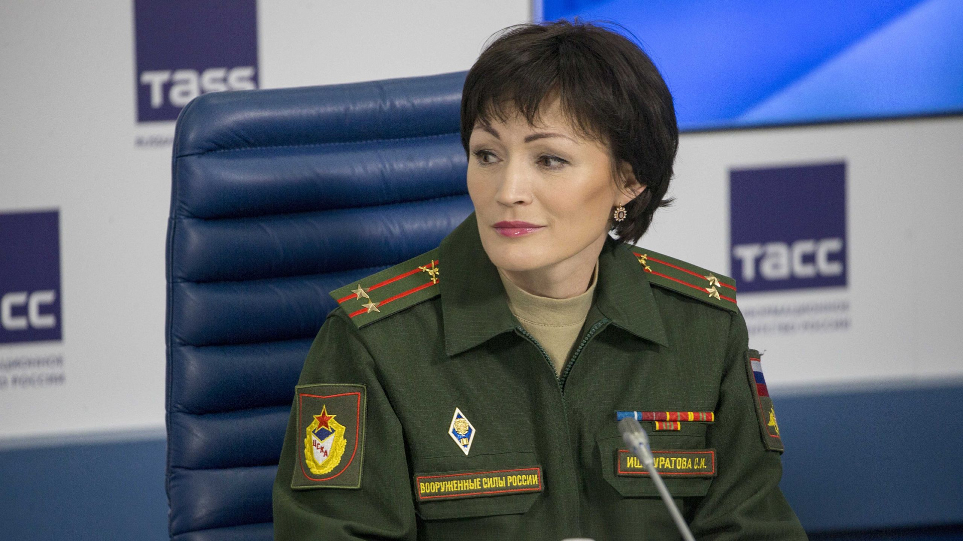 Cветлана Ишмуратова: В эстафетных гонках отдавала больше сил чем в индивидуальных