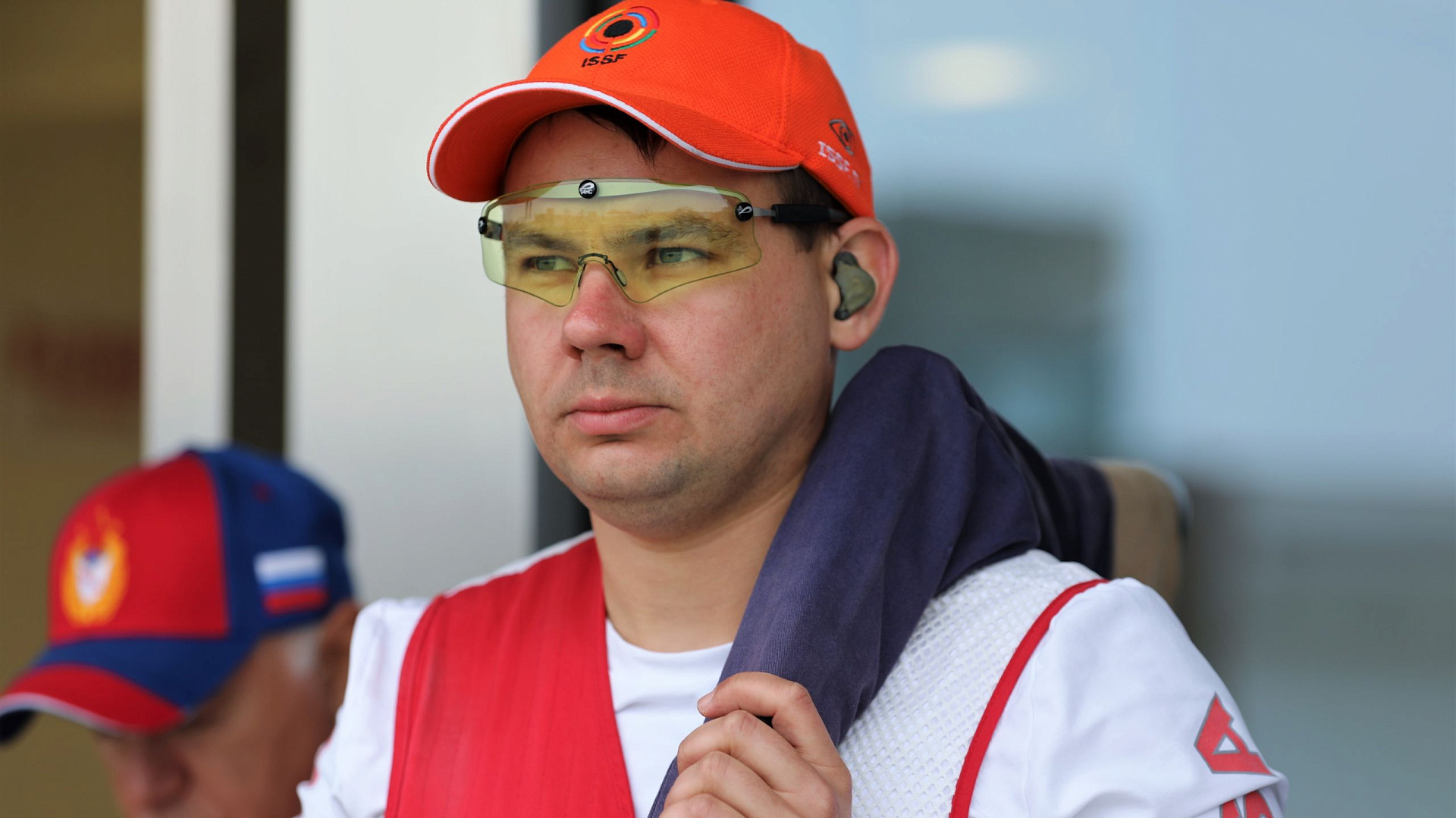 С Днем рождения Антон Астахов!