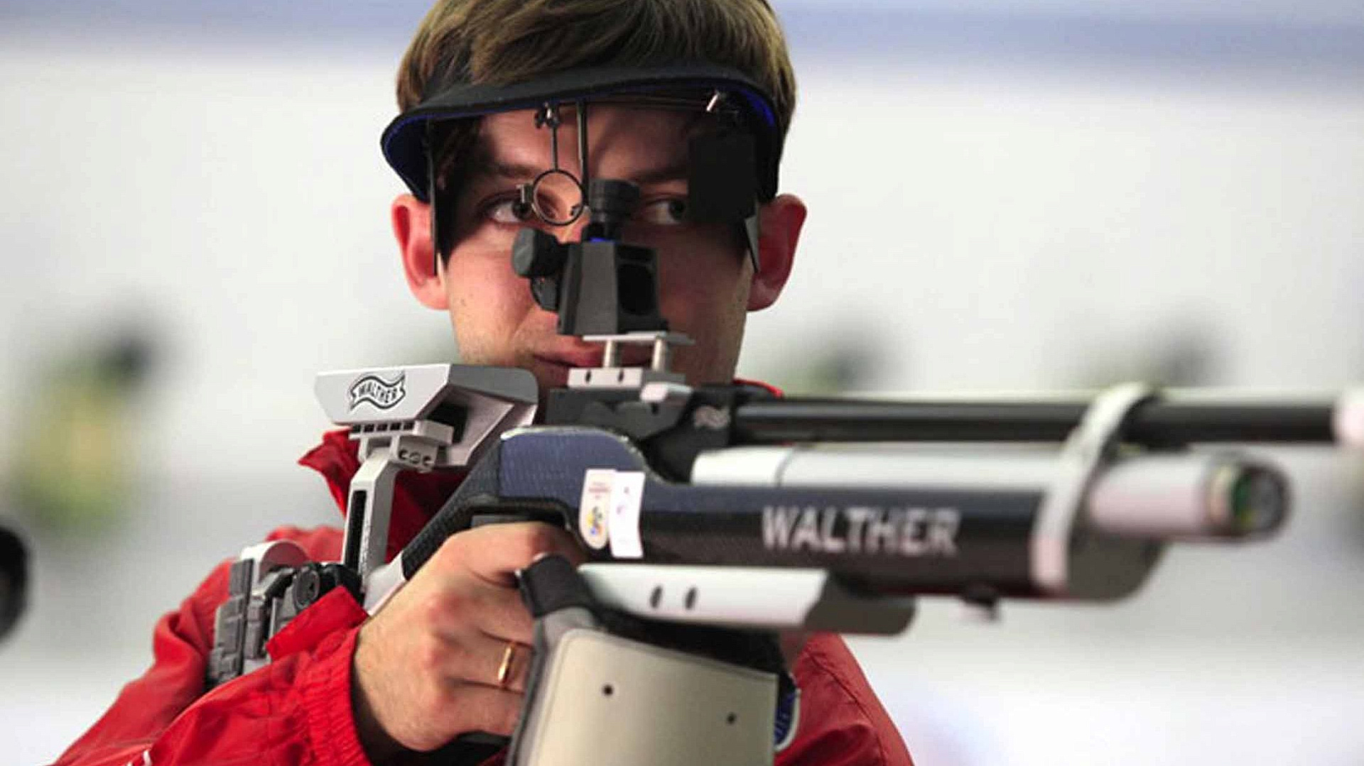 С днем рождения Алексей Каменский!