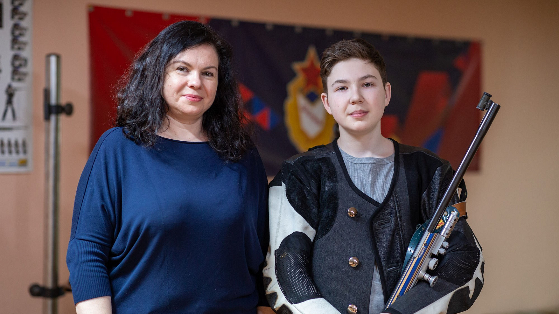 С прицелом на сборную России. 7 медалей выиграли воспитанники спортшколы ЦСКА/Самара на Всероссийском турнире по пулевой стрельбе