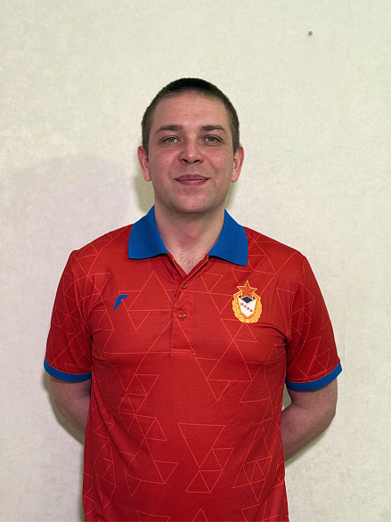 С днём рождения, Александр Маркелов!