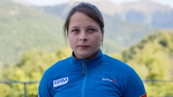 С Днем рождения Виктория Демченко!