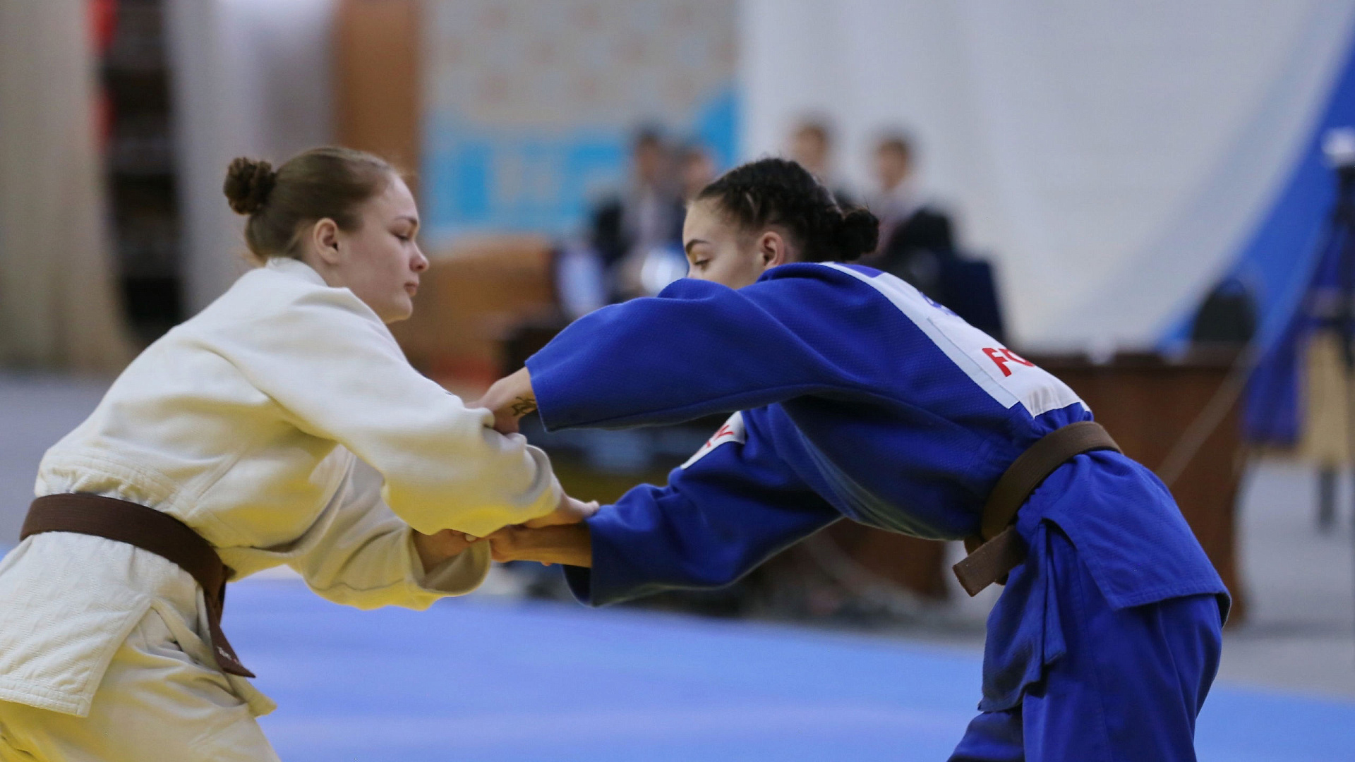 Одиннадцать медалей с Всероссийских соревнований принесли в копилку дзюдоисты спортивной школы «ЦСКА-Хакасия» самарского филиала ЦСКА