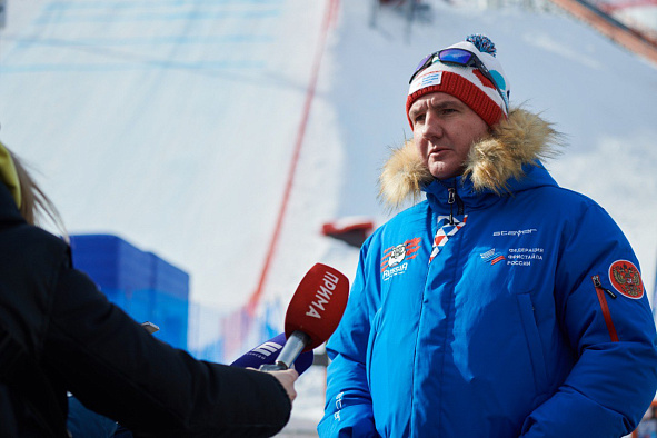 С днем рождения, Алексей Курашов!