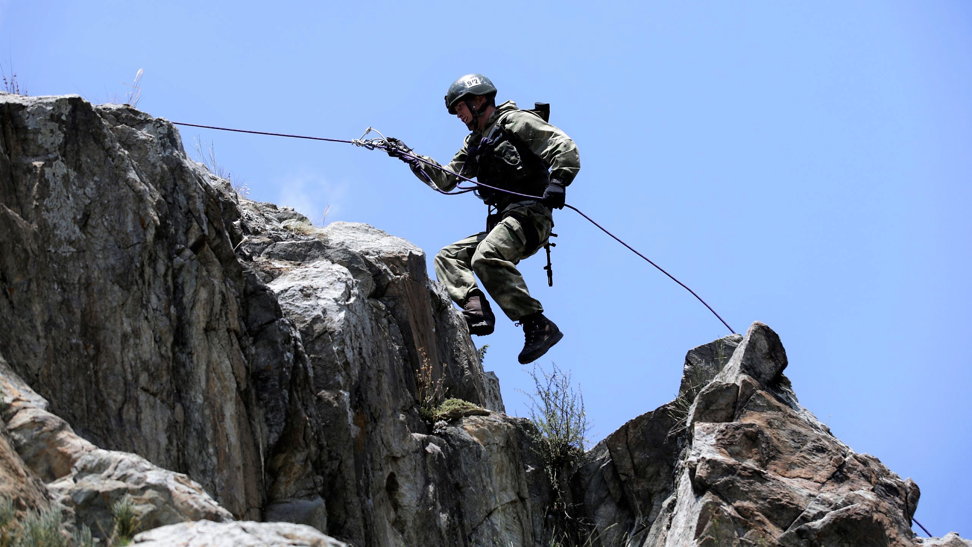Турнир «Эльбрусское кольцо» набирает обороты