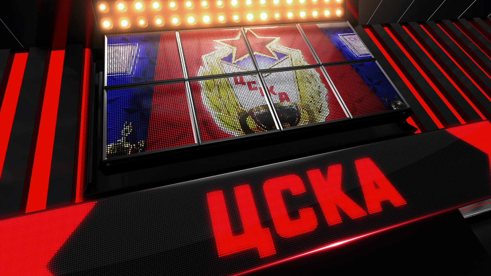 В день основания ЦСКА на телеканале МАТЧ ТВ состоится премьера фильма «Место силы: ЦСКА»