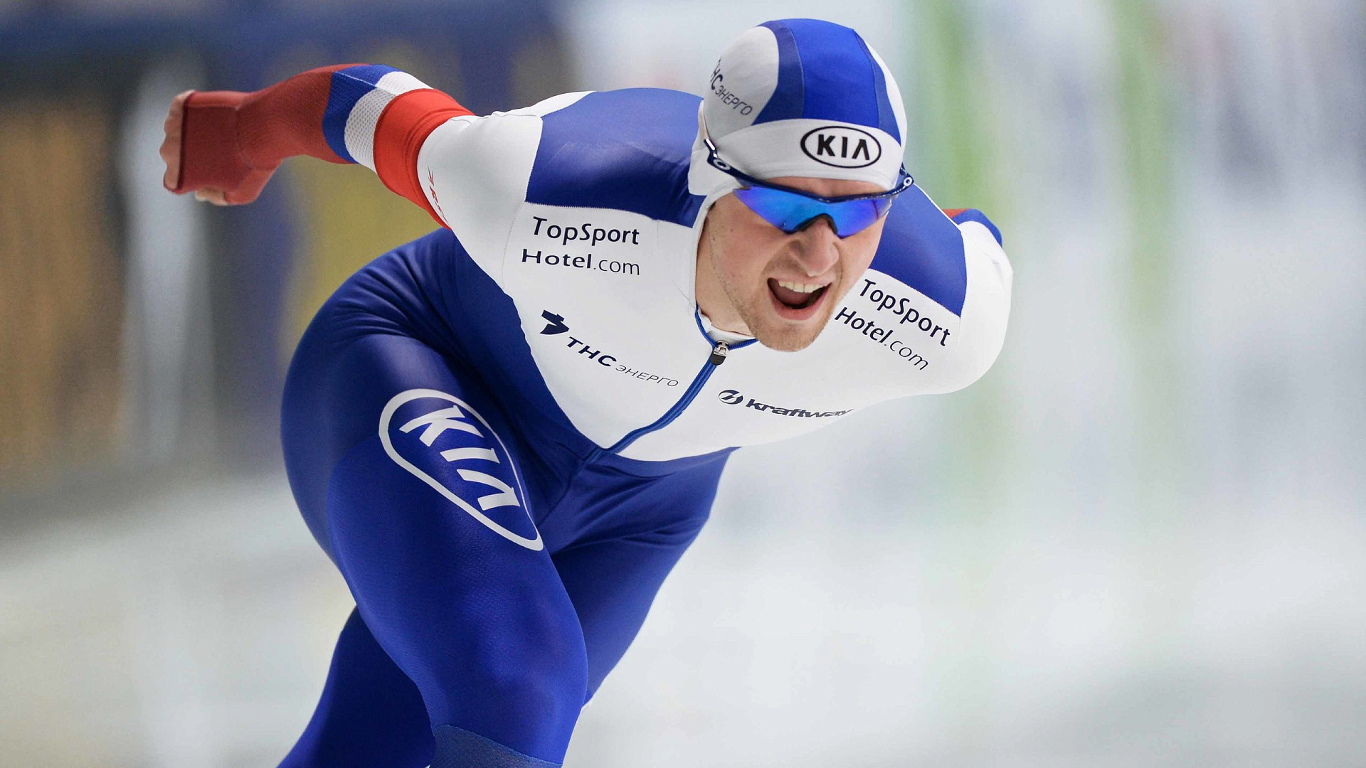 Армейцы выступают на чемпионате Европы