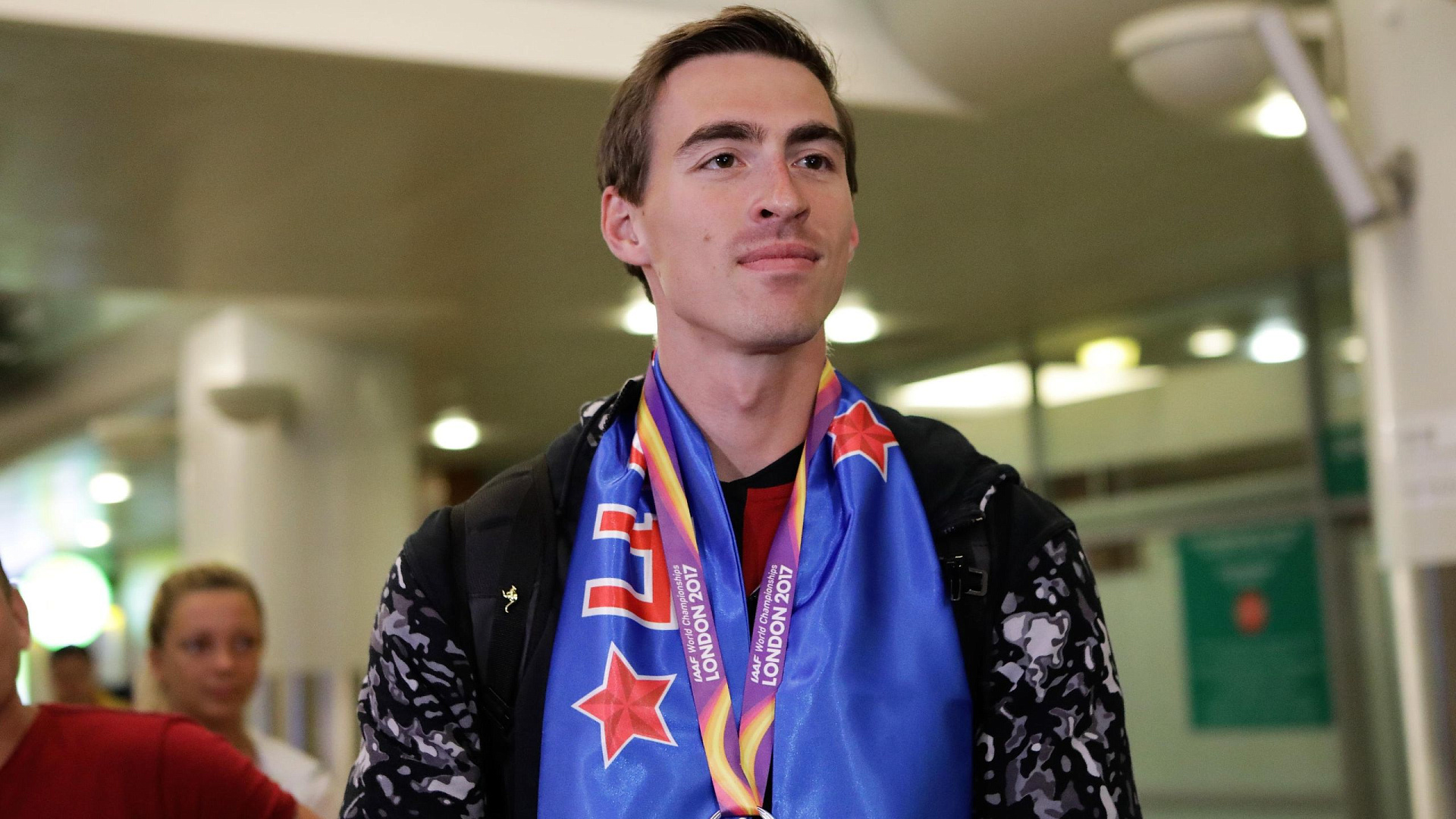 Армеец Сергей Шубенков получил допуск от IAAF на участие в международных стартах в нейтральном статусе