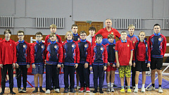 Армейские гребцы готовятся к сезону в Смоленске