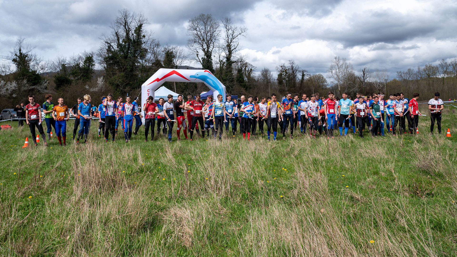 Воспитанники спортивной школы ЦСКА г. Геленджик Дарья Петрова и Кирилл Щучкин завоевали четыре медали на Всероссийских соревнованиях по спортивному ориентированию «Чёрное море-2023»