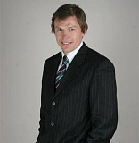 С Днем рождения, Виктор Майгуров!