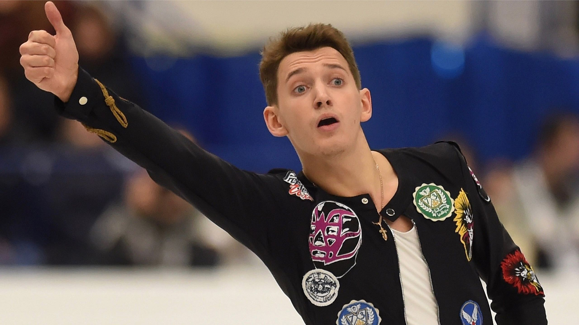 Максим Ковтун: В идеале хотелось бы поставить на командном чемпионате мира хорошую приятную точку в сезоне