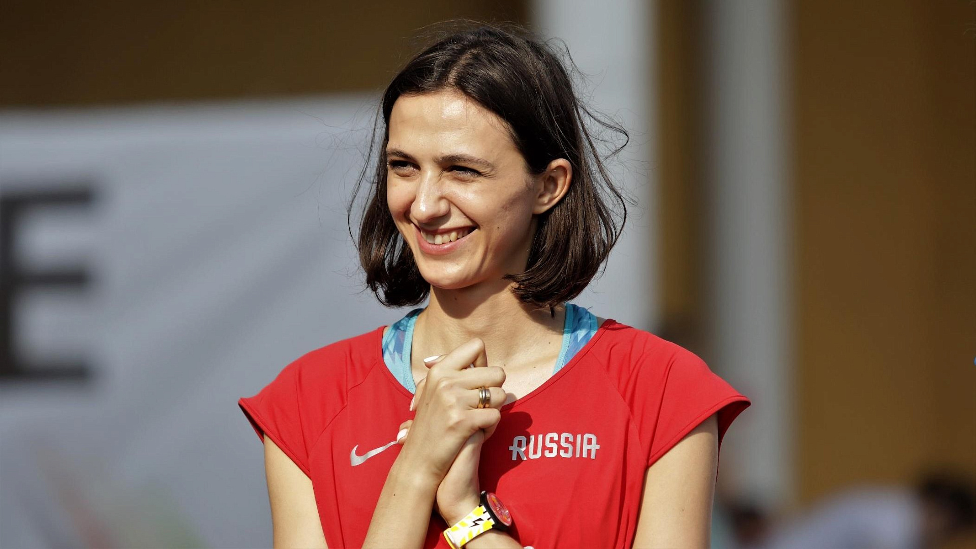 Мария Ласицкене номинирована на звание лучшей легкоатлетки июля по версии EAA