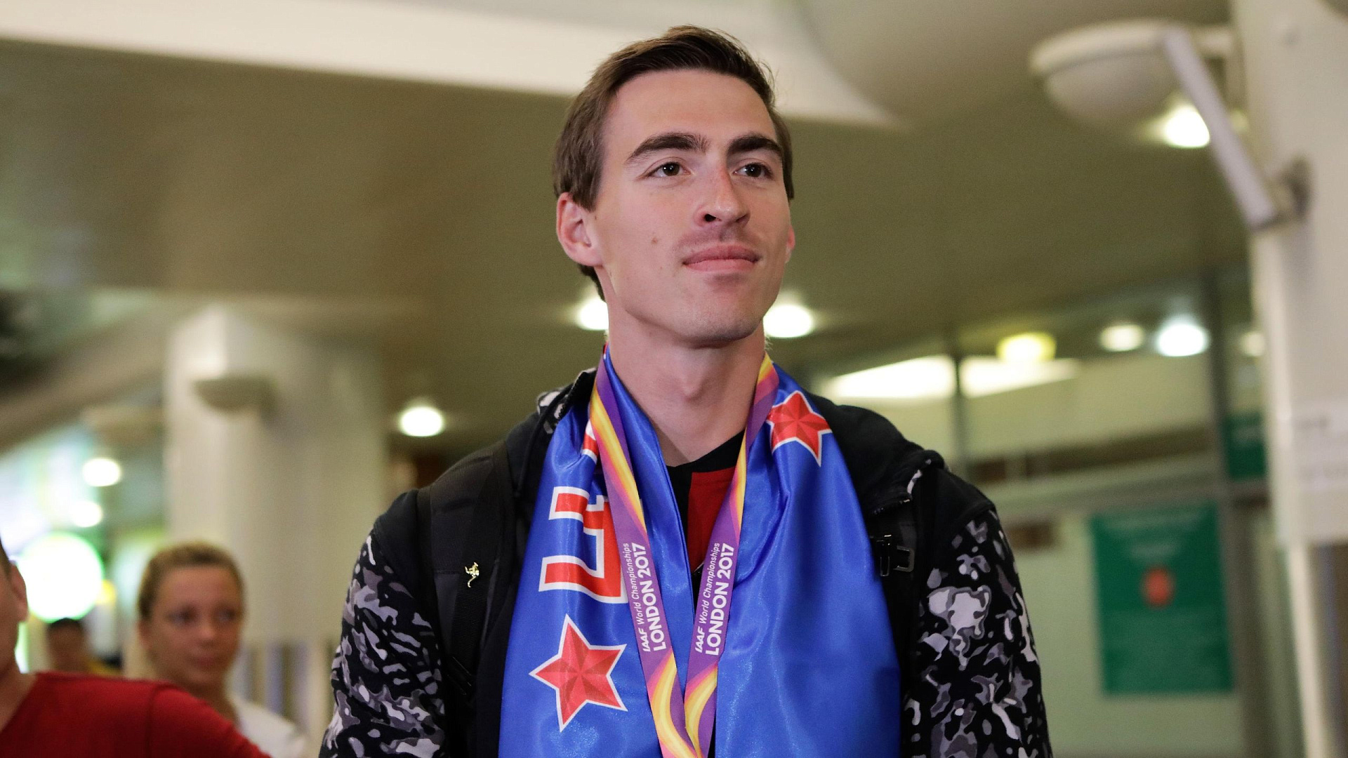 Сергей Шубенков (ЦСКА) пропустит зимний легкоатлетический сезон-2018