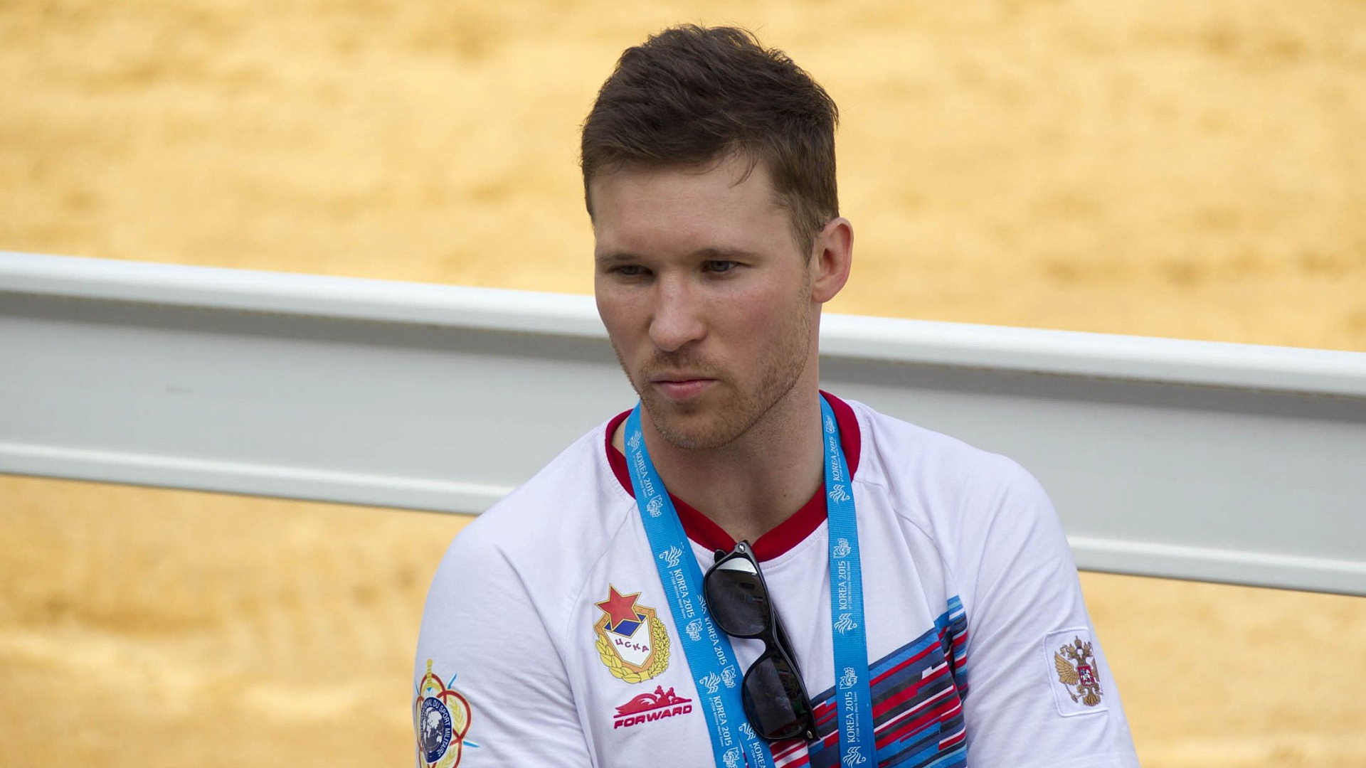 С юбилеем Сергей Карякин!