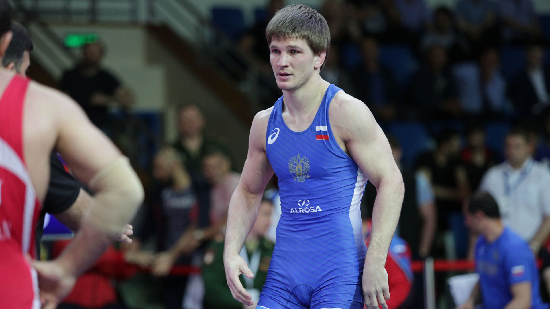 Шесть спортсменов ЦСКА выступят на Кубке мира по греко-римской борьбе в Тегеране