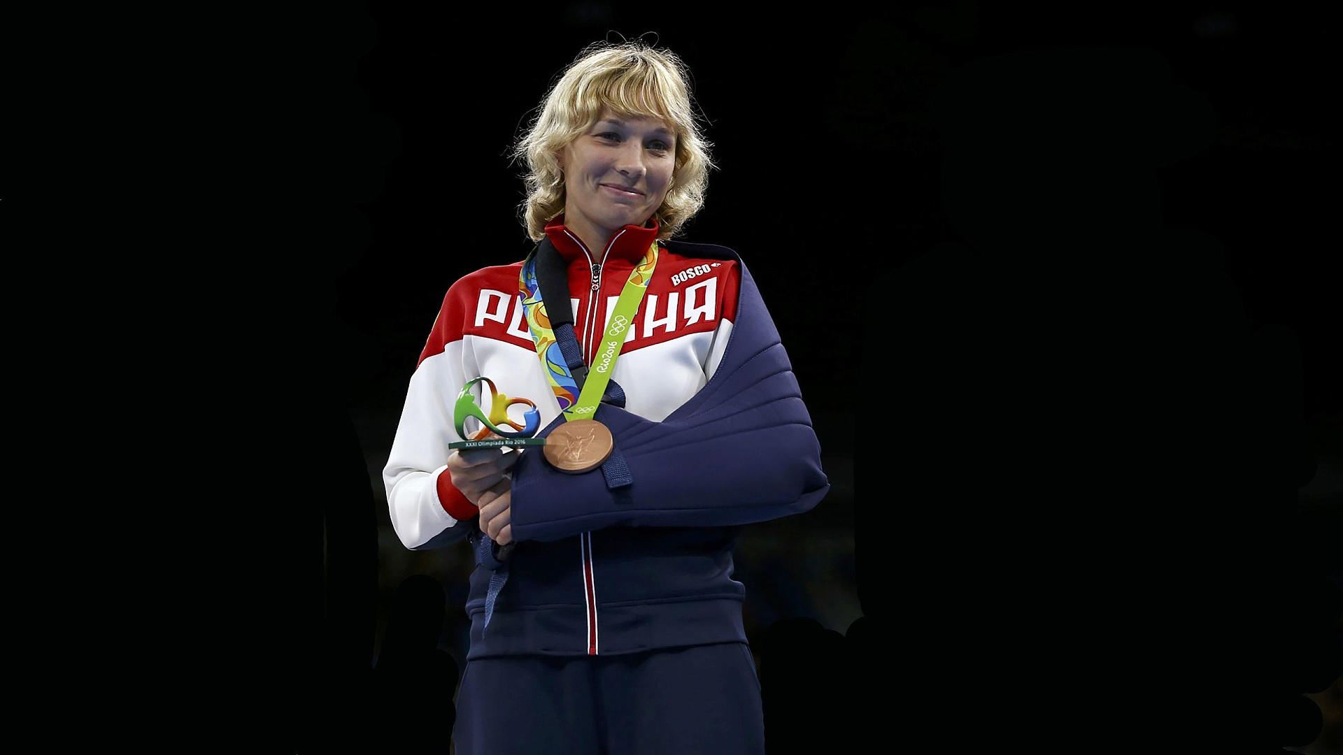 С днем рождения Анастасия Белякова!