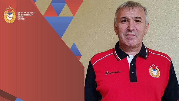 С ДНЕМ РОЖДЕНИЯ СЕРГЕЙ СИГОВ!