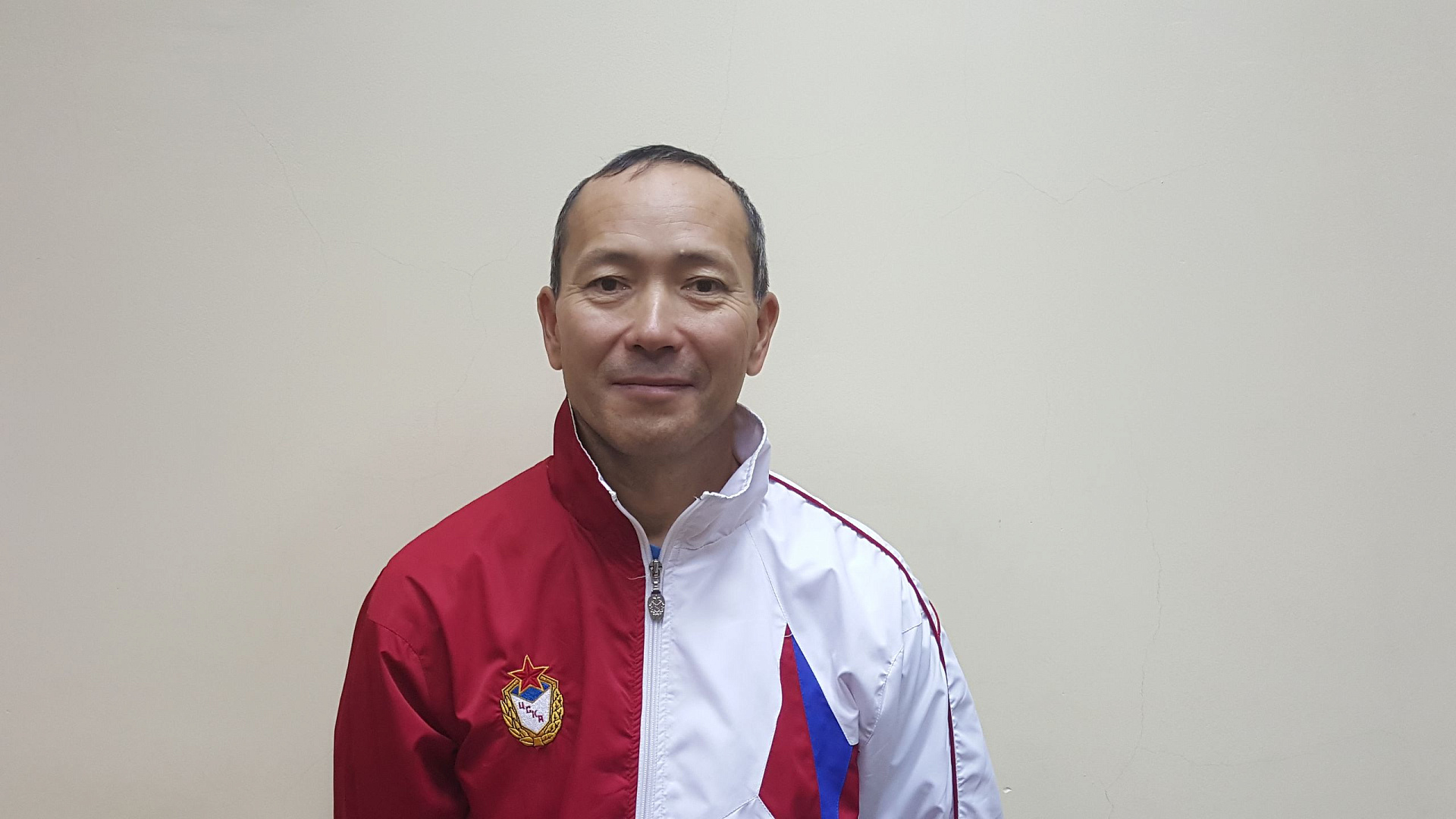 С Днем Рождения Владимир Александрович Ким!