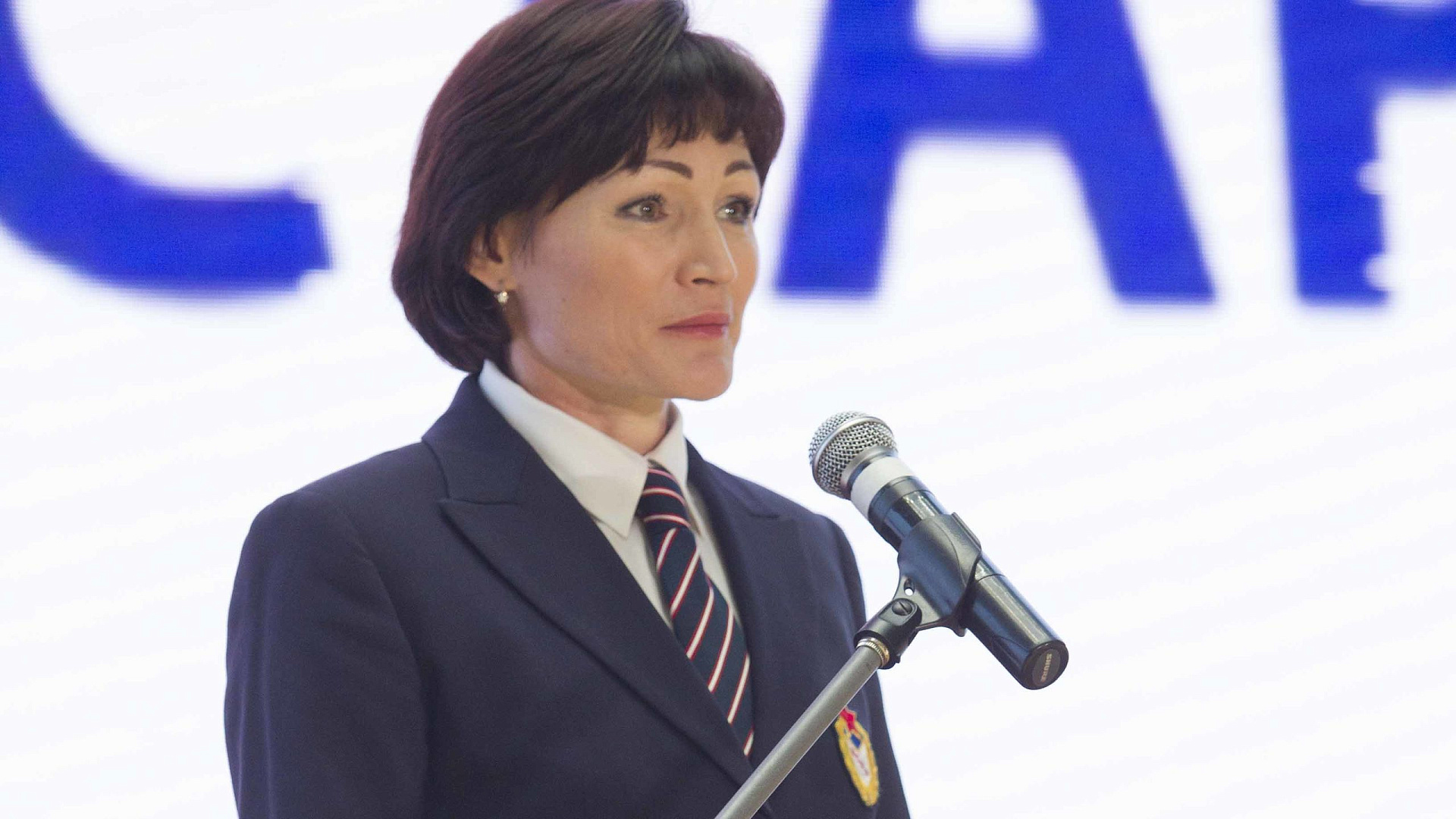 Светлана Ишмуратова – в эфире радио «Маяк»!