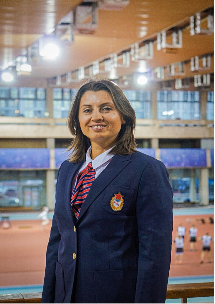 Герасимова Елена Анатольевна