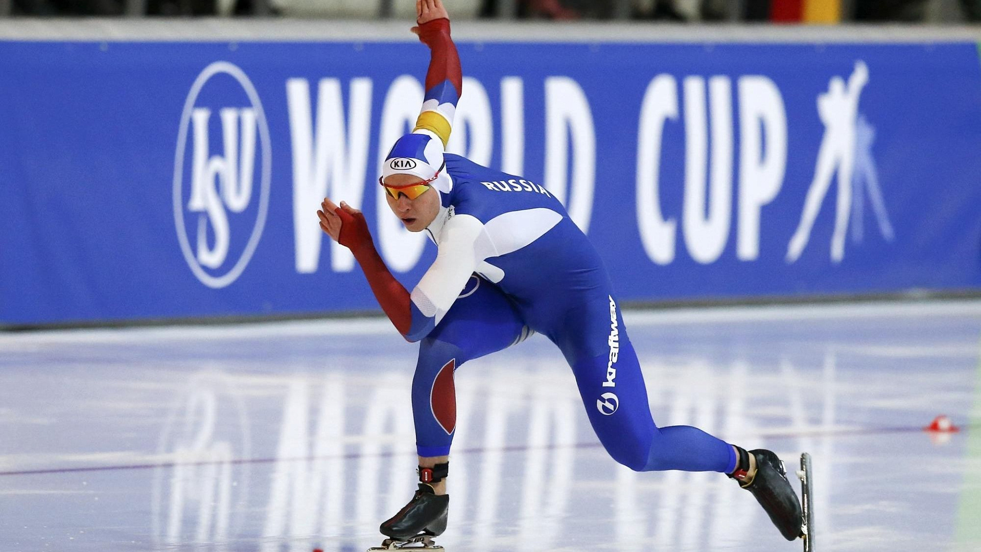 Павел Кулижников (ЦСКА) пропустит чемпионат России в Коломне