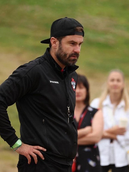 Кондратов Владимир Александрович