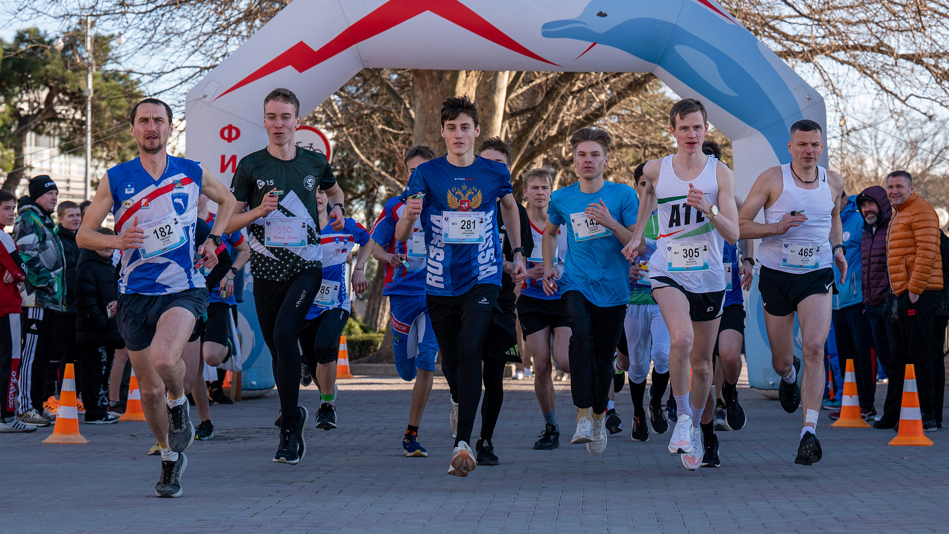 СПОРТСМЕНЫ ЦСКА ЗАВОЕВАЛИ РОССЫПЬ МЕДАЛЕЙ НА КРАЕВЫХ СОРЕВНОВАНИЯХ ПО СПОРТИВНОМУ ОРИЕНТИРОВАНИЮ И КРОССУ «ПАМЯТИ Ц.Л. КУНИКОВА»