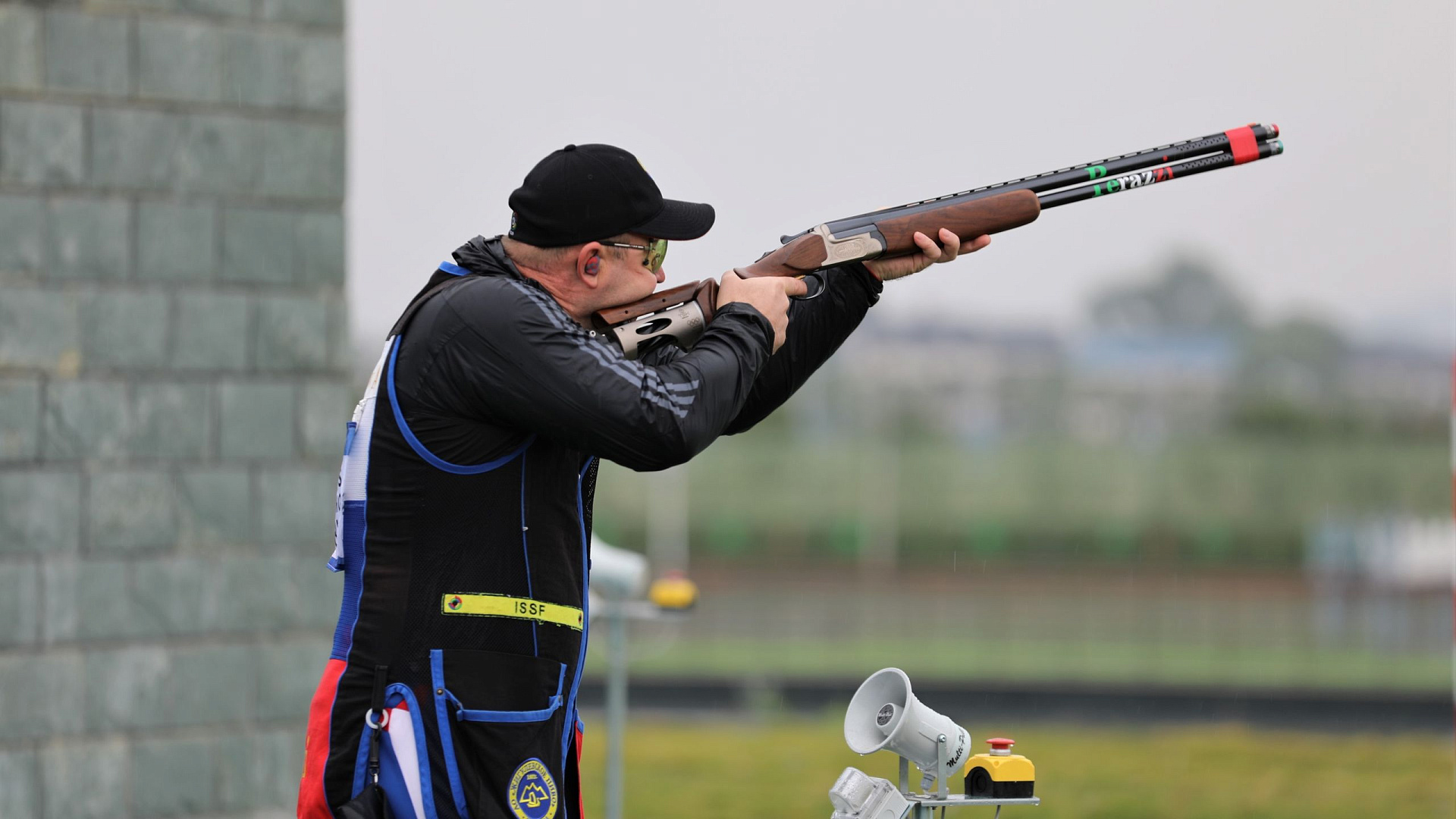 Алексей Скоробогатов (ЦСКА) стал обладателем «золота» чемпионата России по стендовой стрельбе в Липецке в ските у Натальи Виноградовой – «бронза»