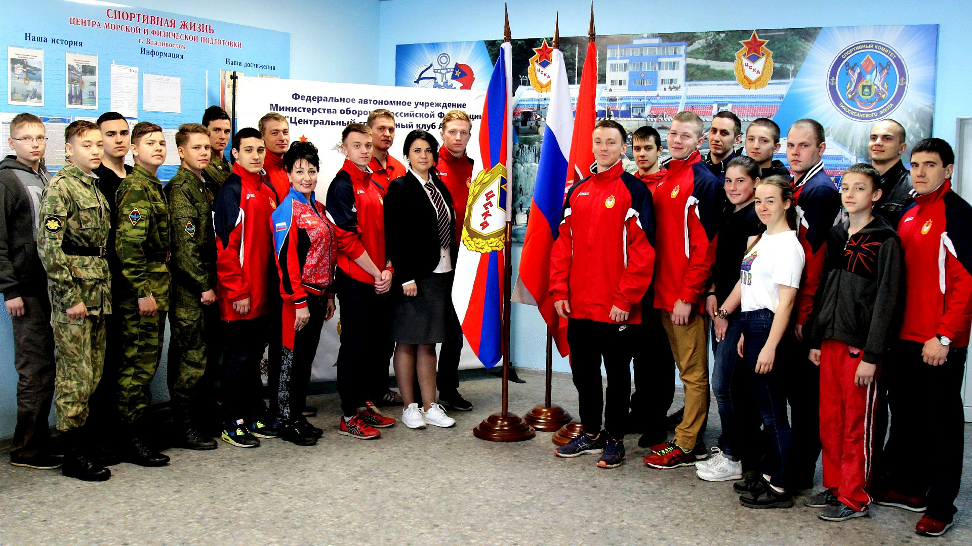 Представители ЦСКА/Владивосток выиграли три медали на Кубке Клуба по стрельбе