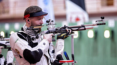 Армейцы успешно выступили на финале Кубка России и всероссийских соревнованиях по стрельбе