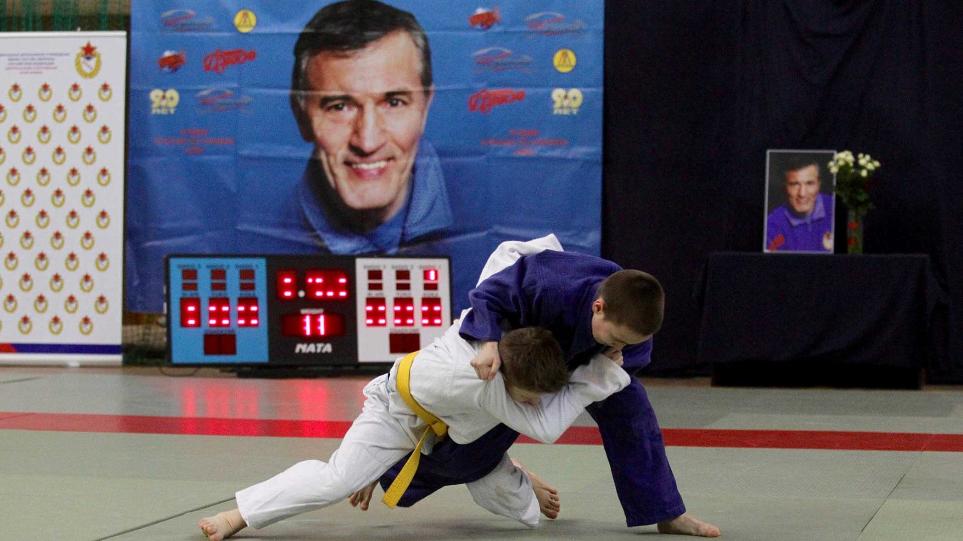 В Москве пройдет V турнир памяти тренера ЦСКА Михаила Мухаметшина