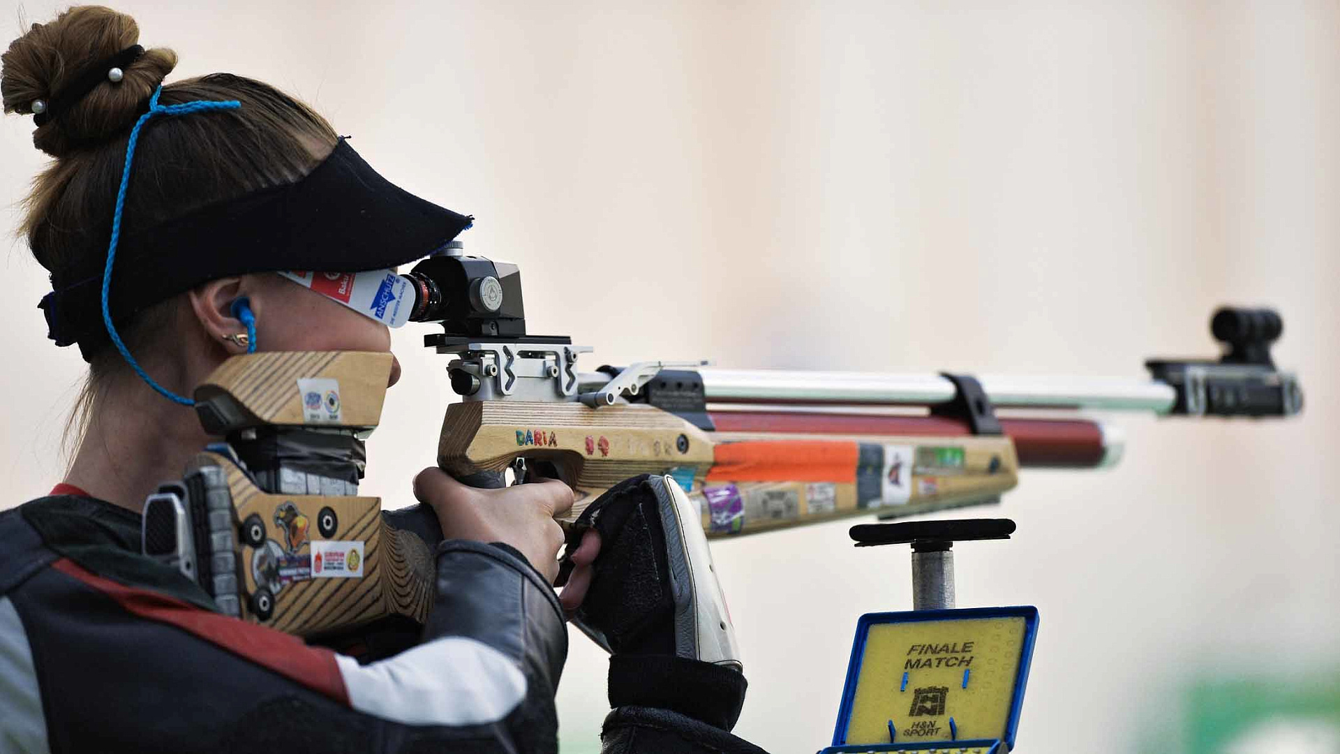 13 медалей завоевали армейцы за два дня Всероссийских соревнованиях по стрельбе из малокалиберного и пневматического оружия